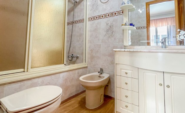 Herverkoop - Apartment - Torrevieja - El Acequión - Los Náufragos