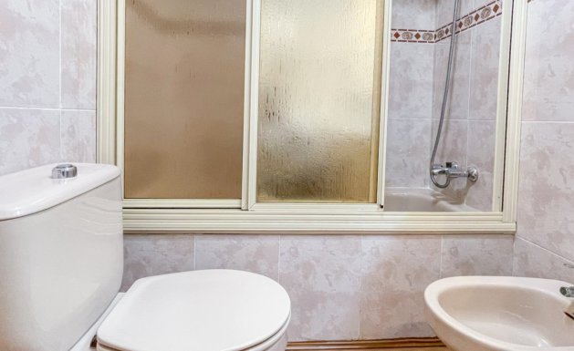 Herverkoop - Apartment - Torrevieja - El Acequión - Los Náufragos