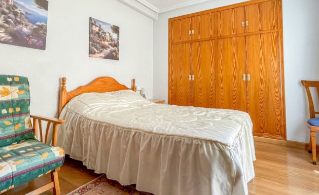 Herverkoop - Apartment - Torrevieja - El Acequión - Los Náufragos