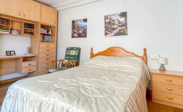 Herverkoop - Apartment - Torrevieja - El Acequión - Los Náufragos