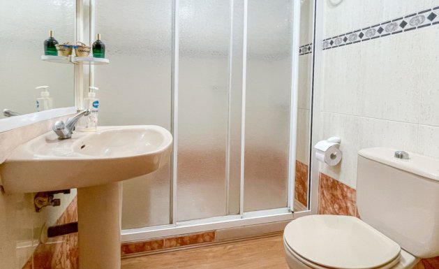 Herverkoop - Apartment - Torrevieja - El Acequión - Los Náufragos