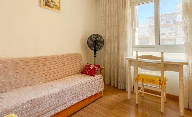 Herverkoop - Apartment - Torrevieja - El Acequión - Los Náufragos