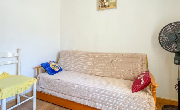 Herverkoop - Apartment - Torrevieja - El Acequión - Los Náufragos