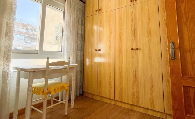 Herverkoop - Apartment - Torrevieja - El Acequión - Los Náufragos