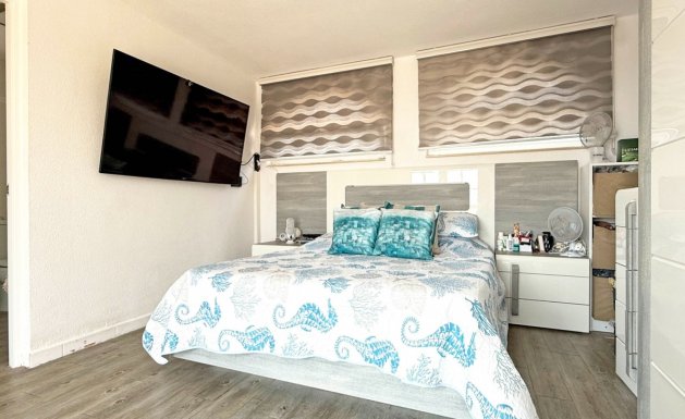 Resale - Detached villa - Orihuela Costa - Villamartín