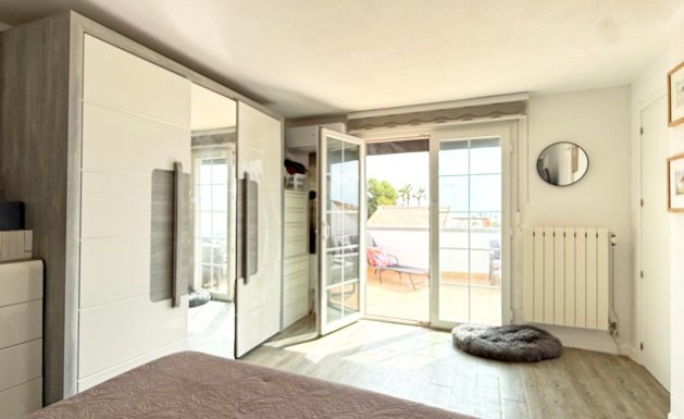 Resale - Detached villa - Orihuela Costa - Villamartín