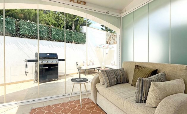 Resale - Detached villa - Orihuela Costa - Villamartín