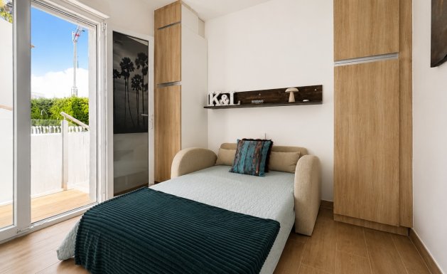 Resale - Detached villa - Orihuela Costa - Villamartín