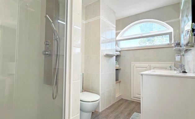 Resale - Detached villa - Orihuela Costa - Villamartín