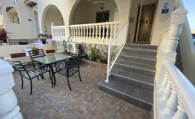 Herverkoop - duplex - Ciudad Quesada - Pueblo Bravo
