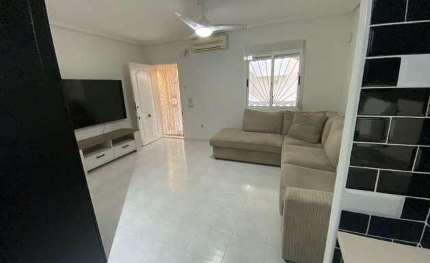 Herverkoop - duplex - Ciudad Quesada - Pueblo Bravo