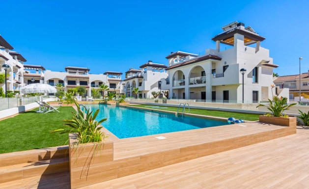 Nieuwbouw - Property - Ciudad Quesada - Rojales