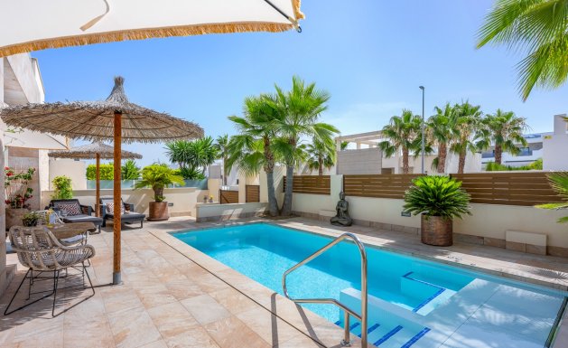 Reventa - Villa - Benijofar