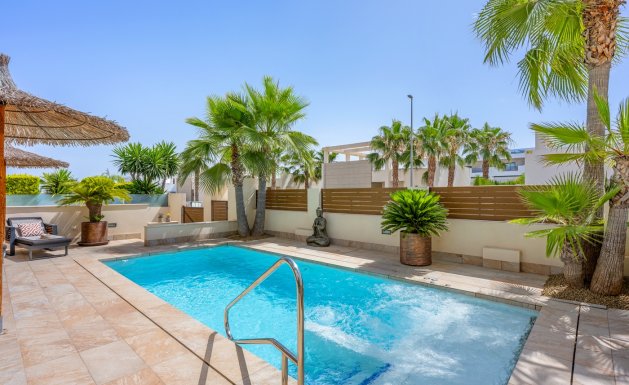 Reventa - Villa - Benijofar