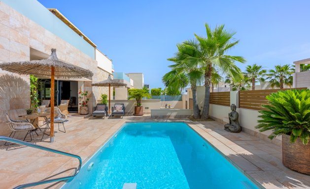 Reventa - Villa - Benijofar