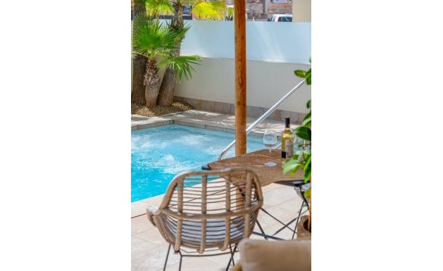 Reventa - Villa - Benijofar