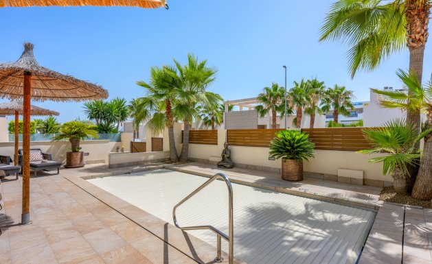 Reventa - Villa - Benijofar