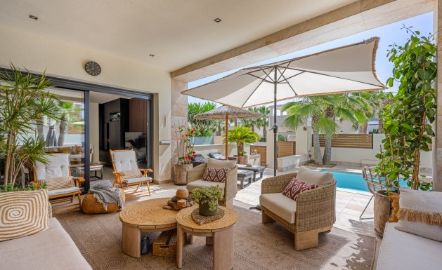 Reventa - Villa - Benijofar