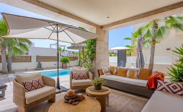 Reventa - Villa - Benijofar
