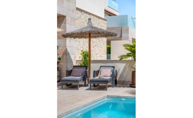 Reventa - Villa - Benijofar