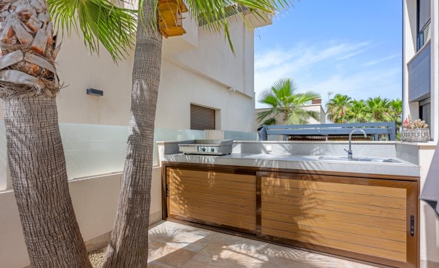 Reventa - Villa - Benijofar