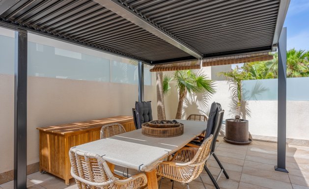 Reventa - Villa - Benijofar
