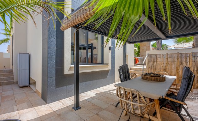 Reventa - Villa - Benijofar