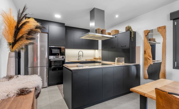 Reventa - Villa - Benijofar