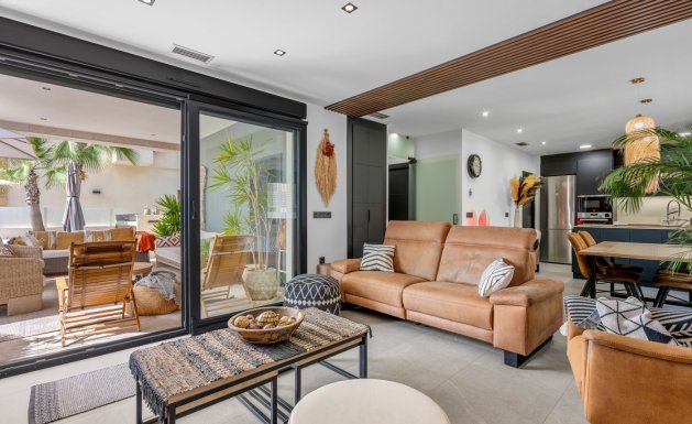 Reventa - Villa - Benijofar