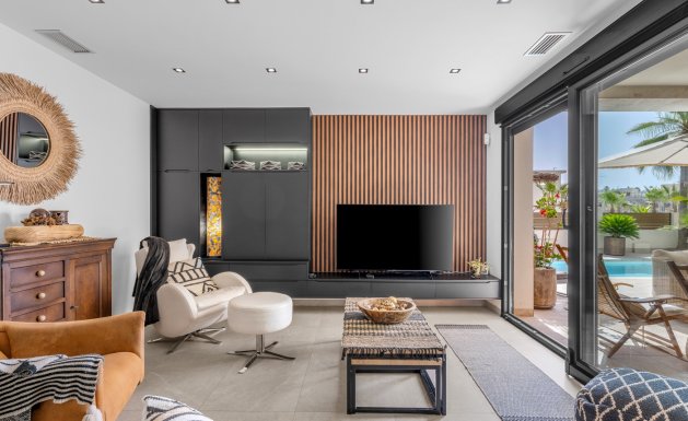 Reventa - Villa - Benijofar
