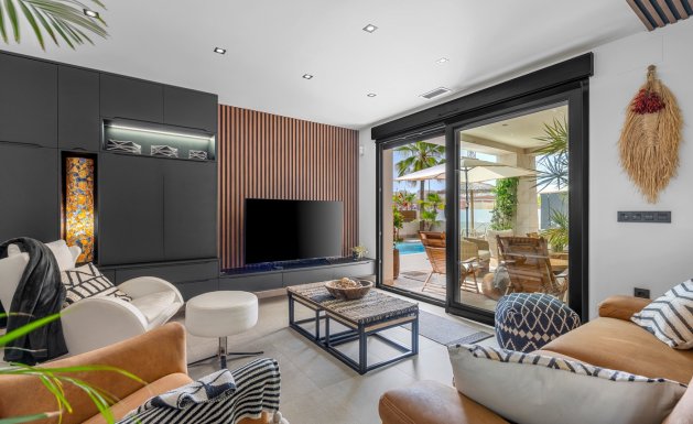 Reventa - Villa - Benijofar
