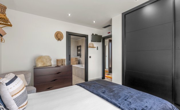Reventa - Villa - Benijofar