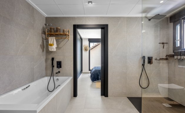 Reventa - Villa - Benijofar