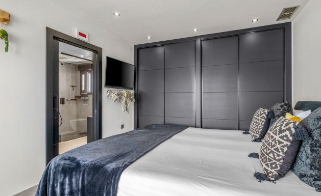Reventa - Villa - Benijofar