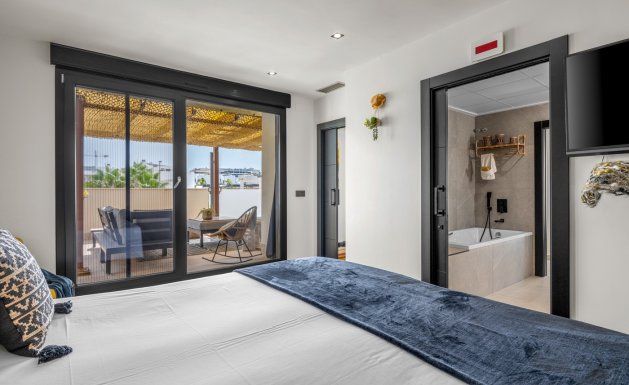 Reventa - Villa - Benijofar