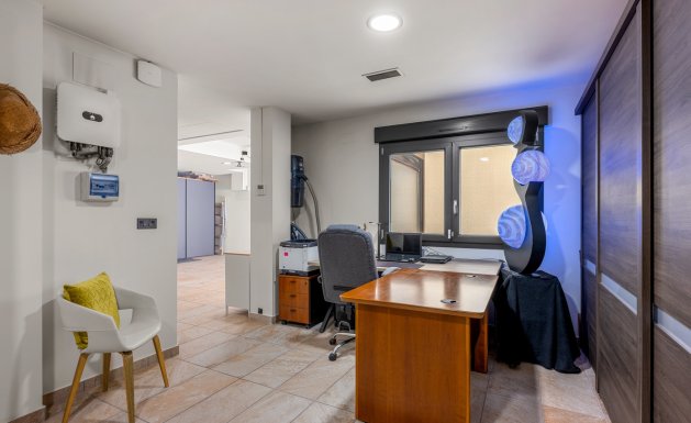 Reventa - Villa - Benijofar