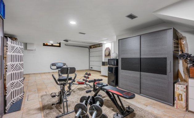 Reventa - Villa - Benijofar