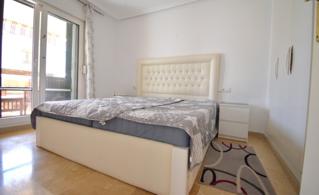 Resale - Apartment - Orihuela Costa - Playa Flamenca