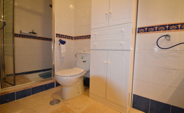 Resale - Apartment - Orihuela Costa - Playa Flamenca