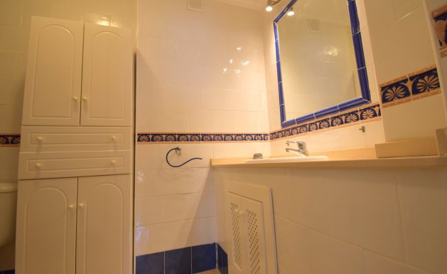 Resale - Apartment - Orihuela Costa - Playa Flamenca