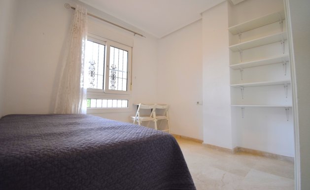 Resale - Apartment - Orihuela Costa - Playa Flamenca