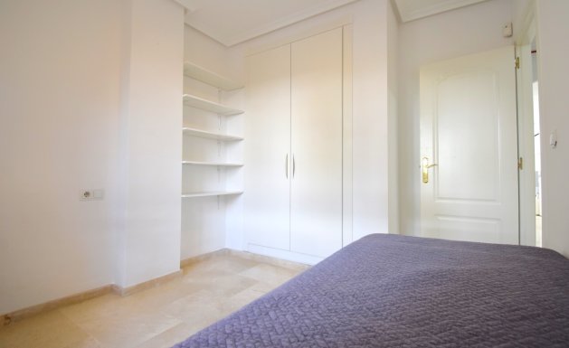 Resale - Apartment - Orihuela Costa - Playa Flamenca