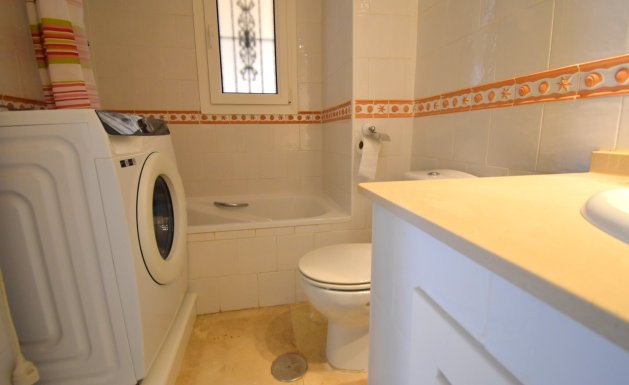 Resale - Apartment - Orihuela Costa - Playa Flamenca