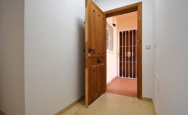 Resale - Apartment - Orihuela Costa - Playa Flamenca