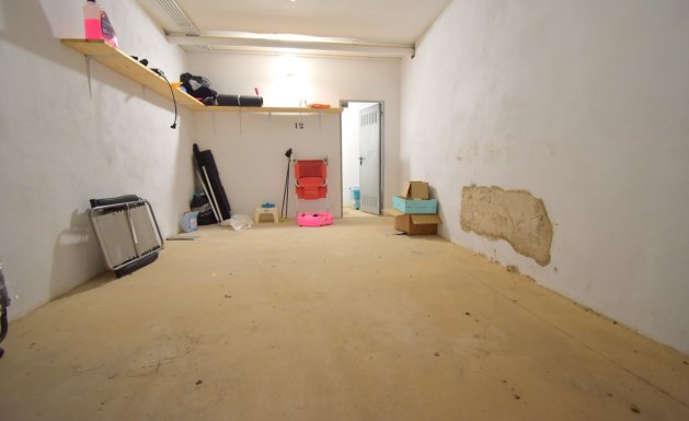 Resale - Apartment - Orihuela Costa - Playa Flamenca