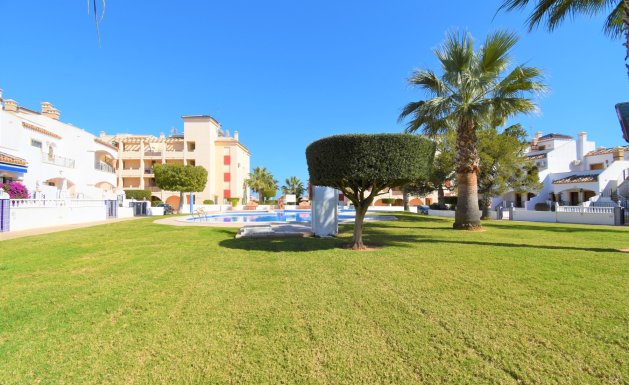 Resale - Apartment - Orihuela Costa - Playa Flamenca