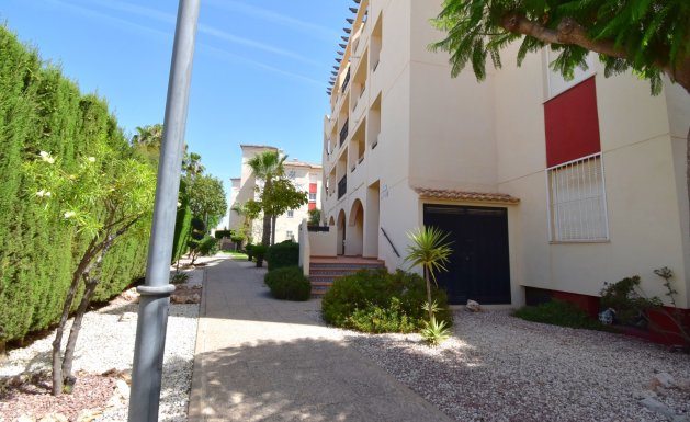 Resale - Apartment - Orihuela Costa - Playa Flamenca