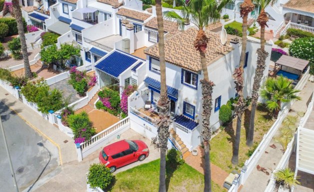 Resale - Semi Detached - Orihuela Costa - La Rioja