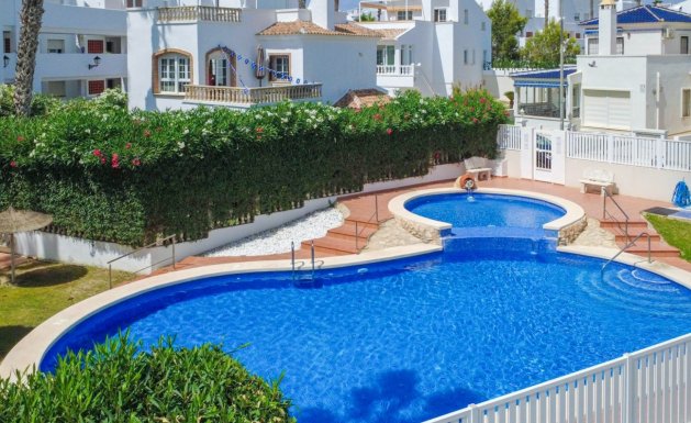 Resale - Semi Detached - Orihuela Costa - La Rioja