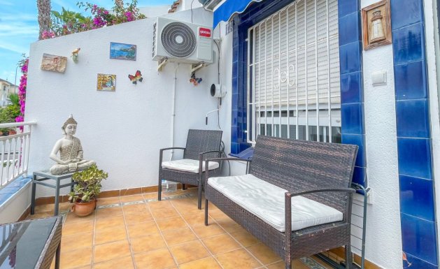 Resale - Semi Detached - Orihuela Costa - La Rioja